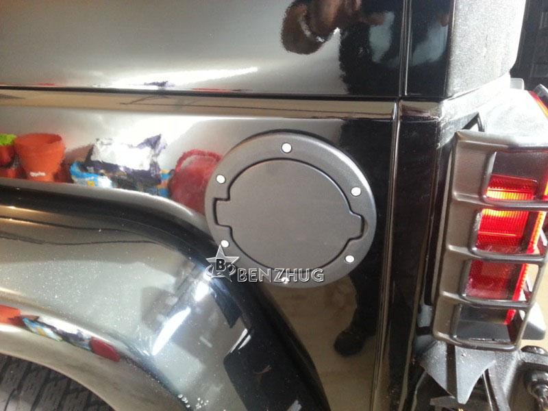 Jeep 2014 Grand Cherokee Fuel Cap Not Opening Autos Post